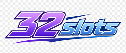 32 slots logo